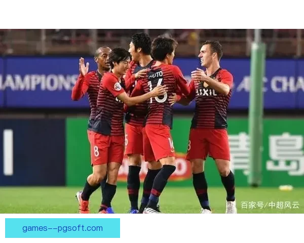 从战术执行到临场应变全面解析亚冠强强对话胜负关键因素